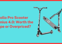 Apollo Pro Scooter Genius 4.0: Worth the Hype or Overpriced?