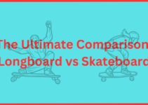 The Ultimate Comparison: Longboard vs Skateboard